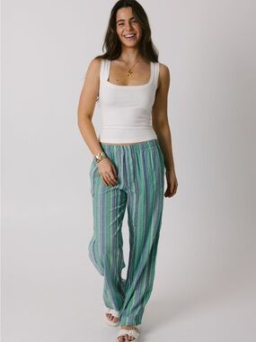 Grey Bandit Rachel Pants